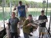 (09/21/2018) - Nice Striped Bass